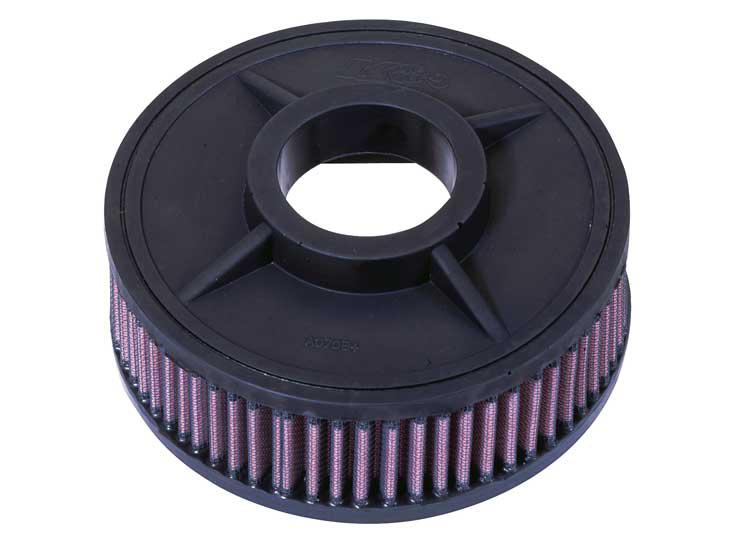 K&N Motorcycle Air Filter Fits Kawasaki VN800 Vulcon - KA-8095