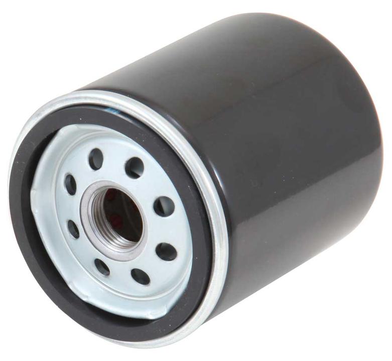 K&N Motorcycle Oil Filter Fits Harley (Short) - KN-170