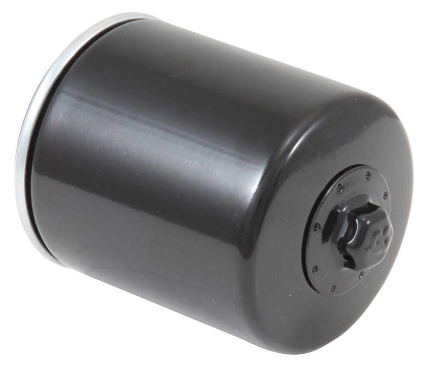 K&N Motorcycle Oil Filter Fits Harley (Short) - KN-170
