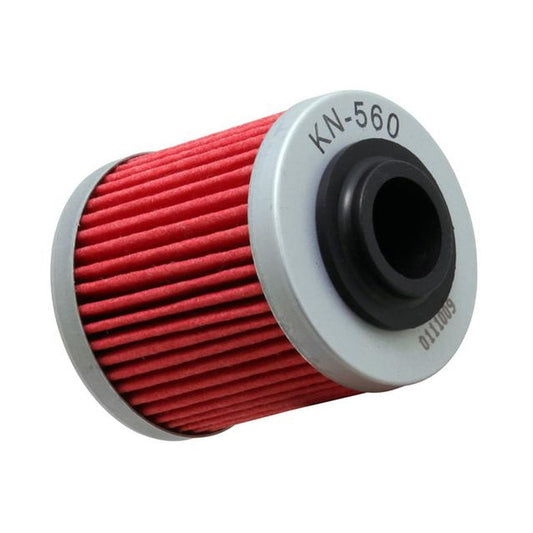 K&N Performance Air Induction Kit KN57-1554