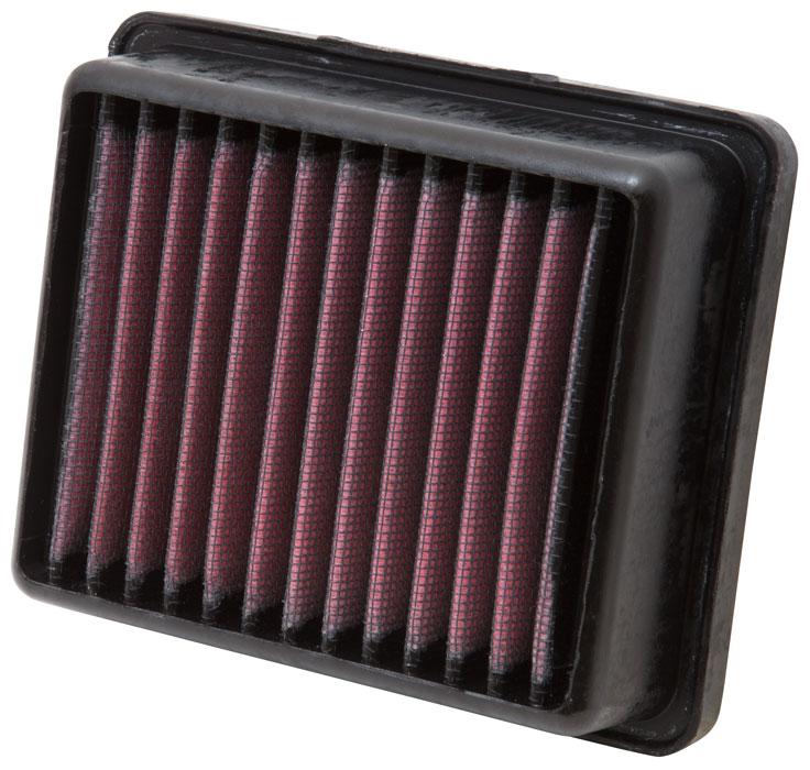 K&N Motorcycle Air Filter Fits KTM 125 & 200 - KT-1211