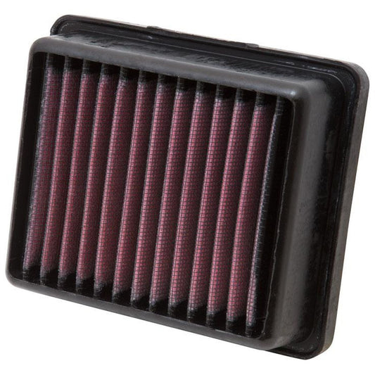 K&N Motorcycle Air Filter Fits KTM 125 & 200 - KT-1211