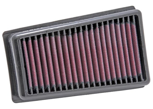 K&N Motorcycle Air Filter Fits KTM 690 SMC - KT-6908