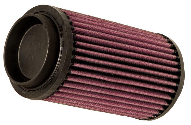 K&N Motorcycle Air Filter PL-1003