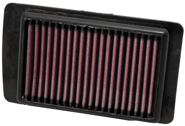 K&N Performance Air Induction Kit KN57-0081-1