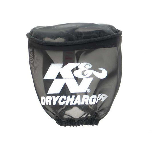 K&N Motorcycle Air Filter Wrap RC-1820DK
