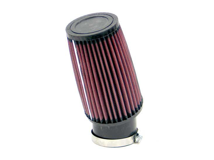 K&N Univeral Clamp-On Air Filter SN-2510