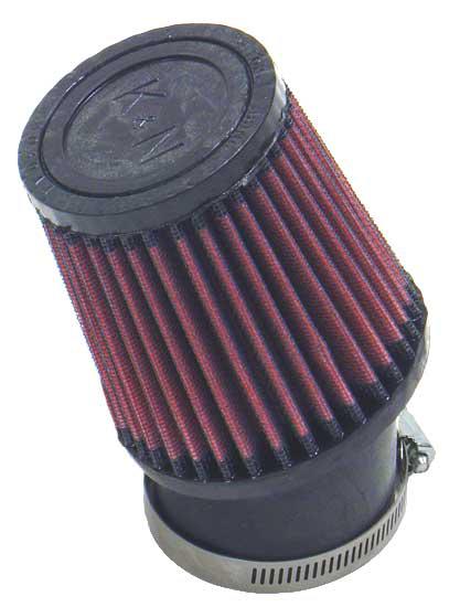 K&N Univeral Clamp-On Air Filter SN-2530