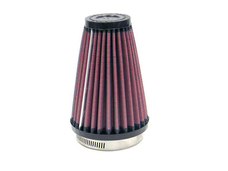 K&N Univeral Clamp-On Air Filter SN-2570