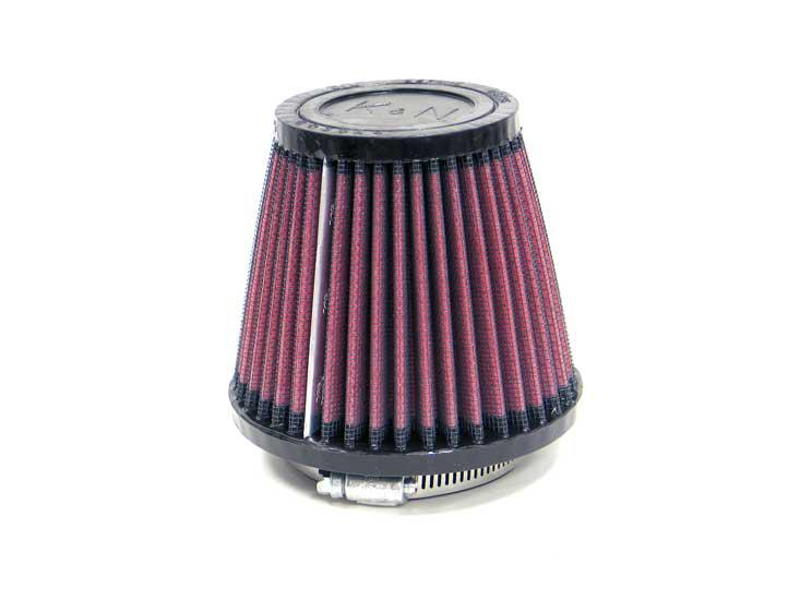 K&N Univeral Clamp-On Air Filter SN-2580