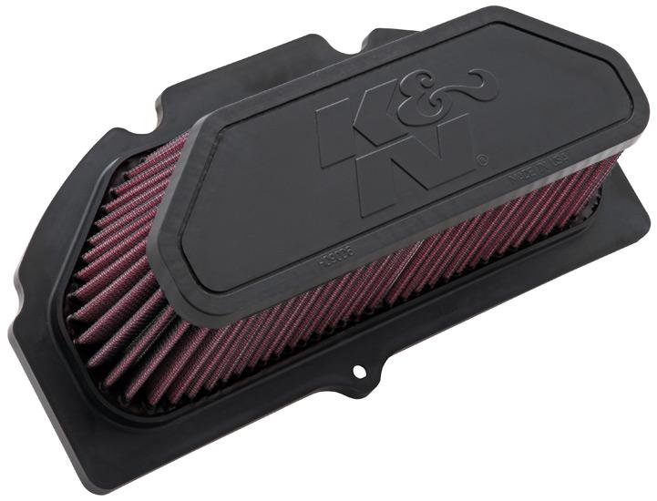 Silverline Fuel Filter In Line FF142SL