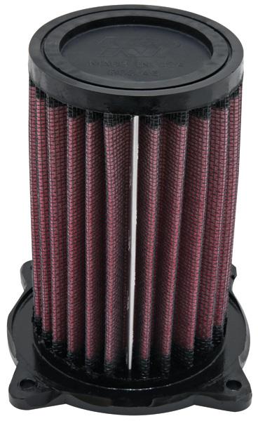 K&N Motorcycle Air Filter Fits Suzuki GS500E 89- - SU-5589
