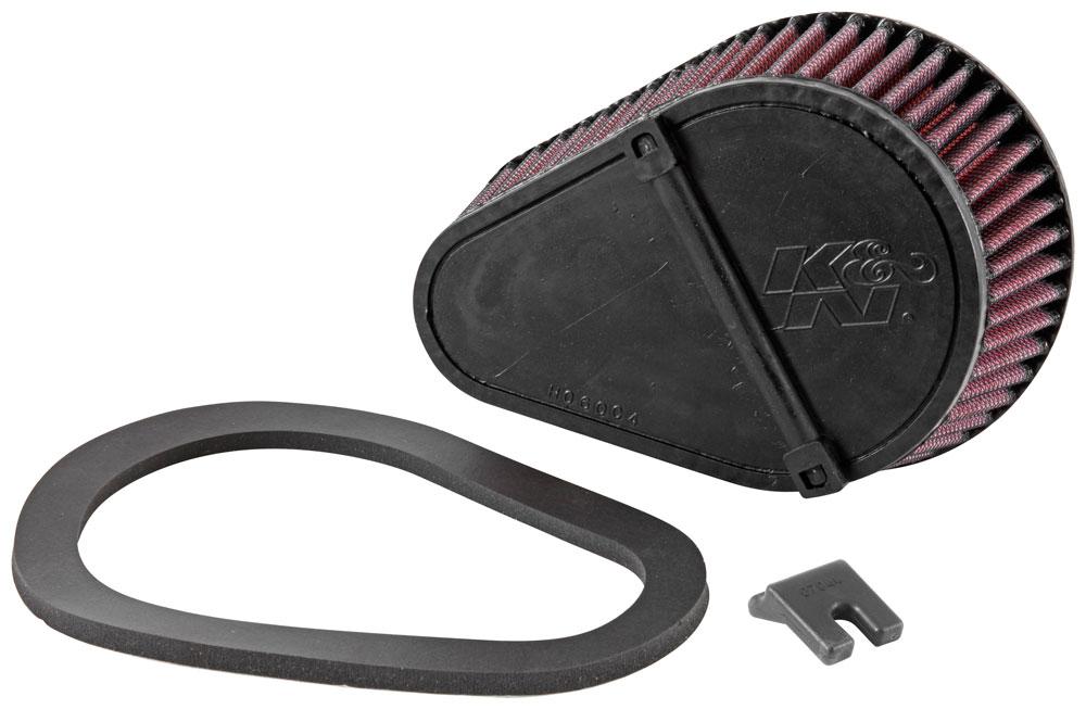K&N Motorcycle Air Filter Fits Suzuki DR650 SE 99 - SU-6596