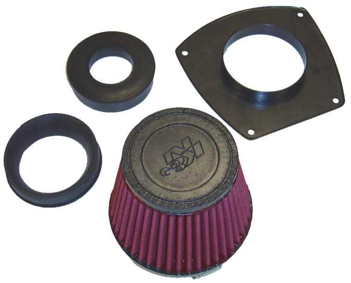 K&N Motorcycle Air Filter Fits Suzuki GSX 750F - SU-7592