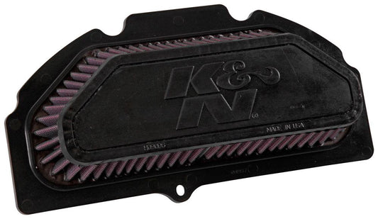 K&N Performance Air Induction Kit KN57-0183-1