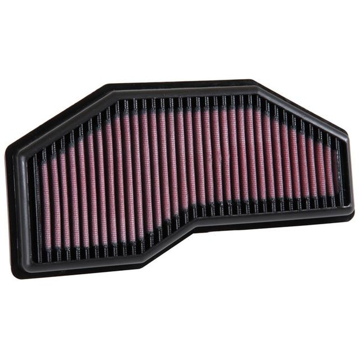 K&N Performance Air Induction Kit KN57-0154-1