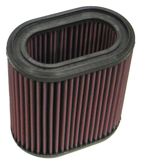 K&N Motorcycle Air Filter Fits Triumph Rocket 3 - TB-2204