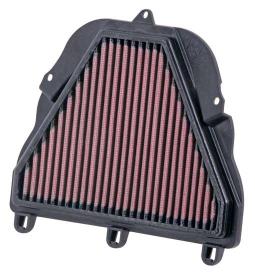 K&N Motorcycle Air Filter Fits Triumph Daytona - TB-6706