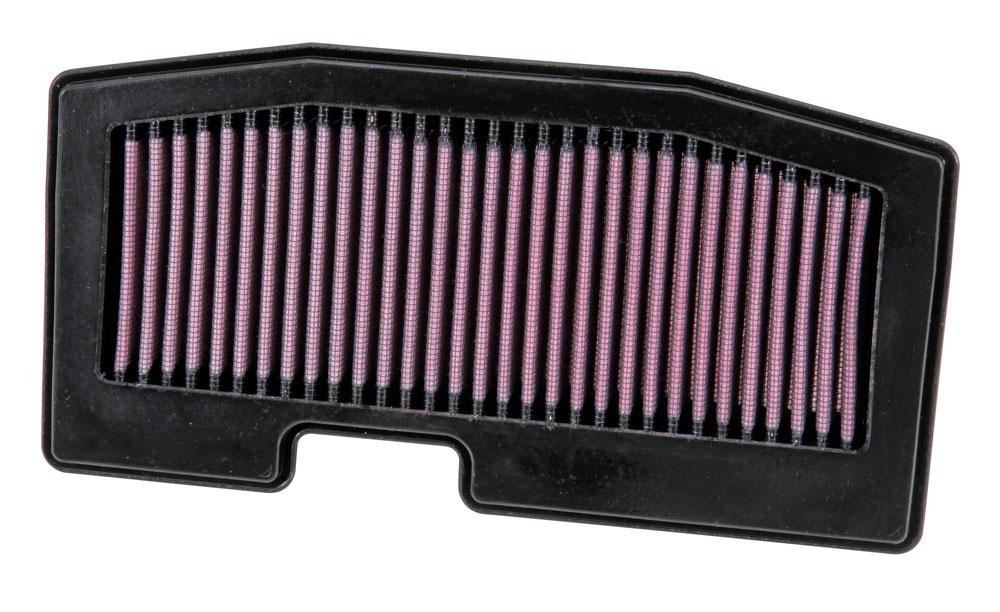 K&N Performance Intake Kit KN57-0152-1