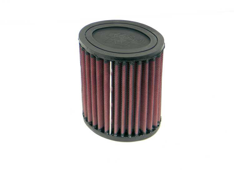 K&N Motorcycle Air Filter Fits Triumph America - TB-8002