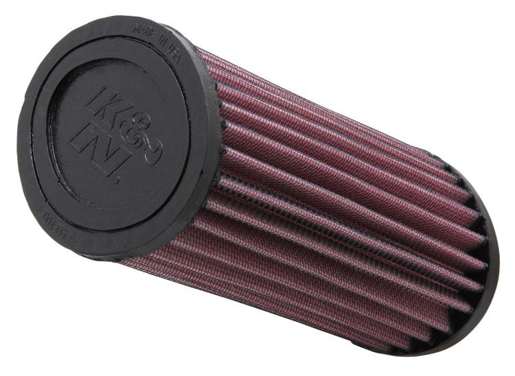 K&N Motorcycle Air Filter Fits Triumph Scrambler 07 On - TB-9004