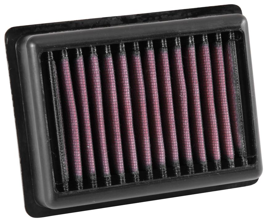 K&N Performance Air Induction Kit KN57-0147-1