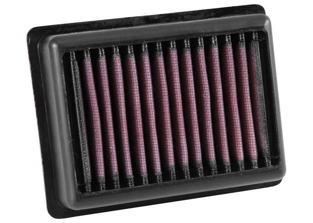 K&N Performance Air Induction Kit KN57-0147-1