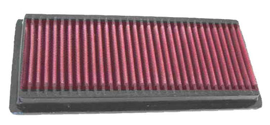 K&N Motorcycle Air Filter Fits Triumph T 595 - TB-9097