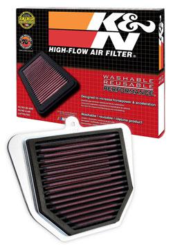 Silverline Fuel Filter In Line FF115SL