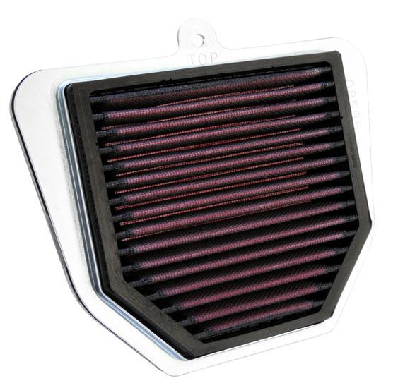 Silverline Fuel Filter In Line FF115SL