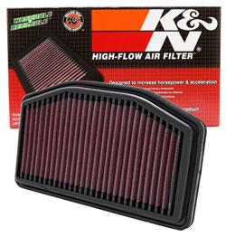 Silverline Fuel Filter Cartridge FC7SL