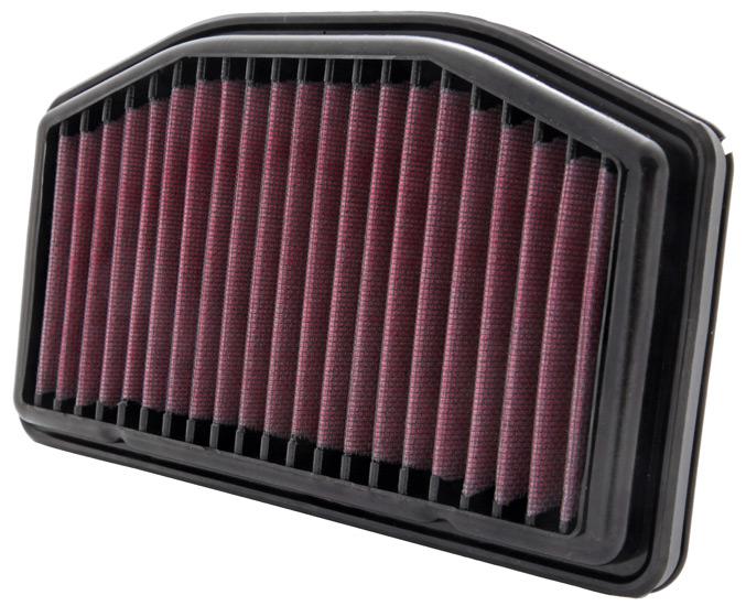 K&N Performance Air Induction Kit KN57-0123-1