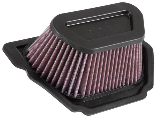 K&N Performance Air Induction Kit KN57-0041-2