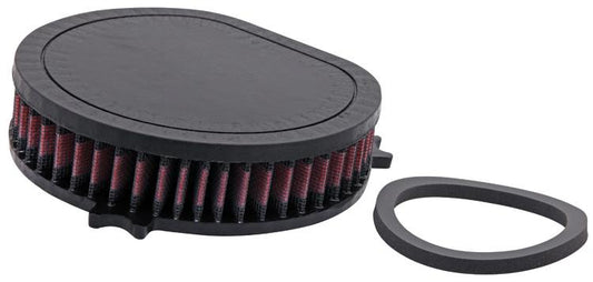 K&N Motorcycle Air Filter Fits Yamaha XVS 1100 V-Star - YA-1199