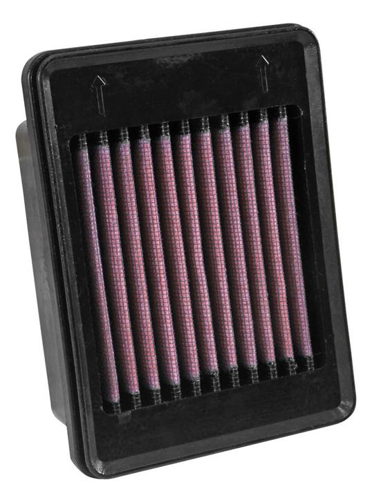 K&N Motorcycle Air Filter YA-3215