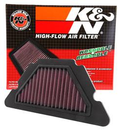 Silverline Fuel Filter In Line FF120SL