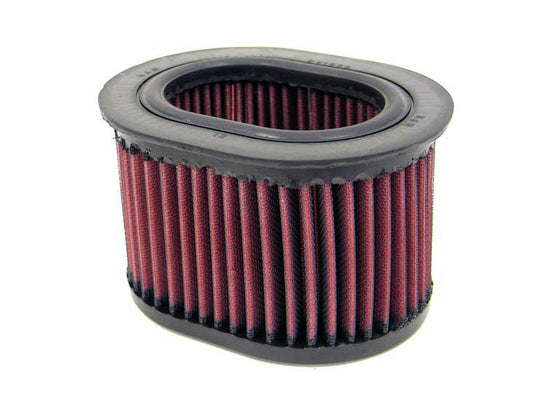 K&N Motorcycle Air Filter Fits Yamaha YZF600R 94 On - YA-6094