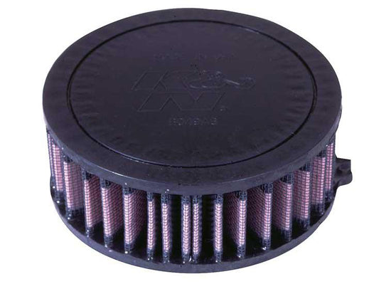K&N Motorcycle Air Filter Fits Yamaha 650 V-Star - YA-6598