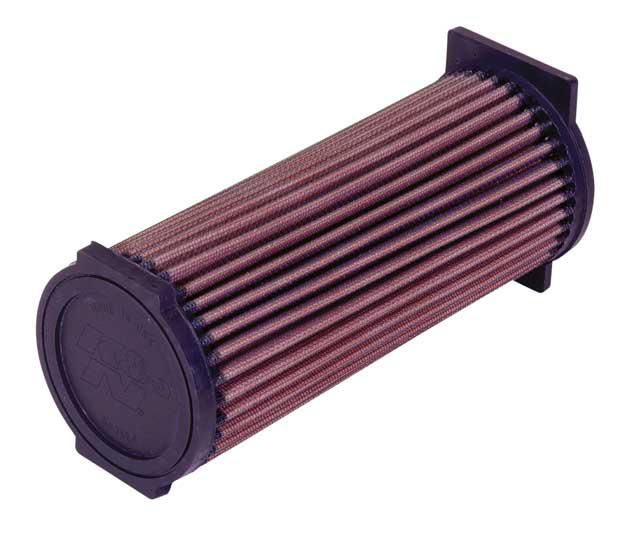 K&N Motorcycle Air Filter Fits Yamaha YFM660 - YA-6602