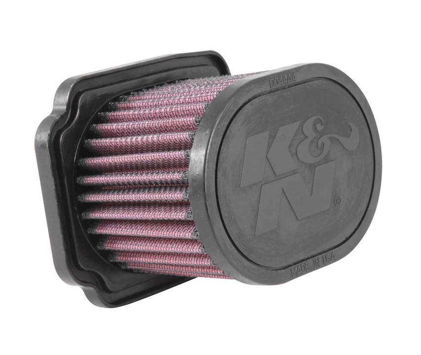 K&N Motorcycle Air Filter Fits Yamaha MT07 - YA-6814
