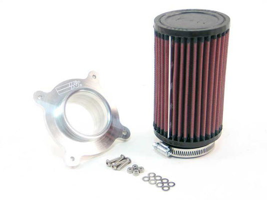 K&N Air Filter Wrap KNRC-5106DK