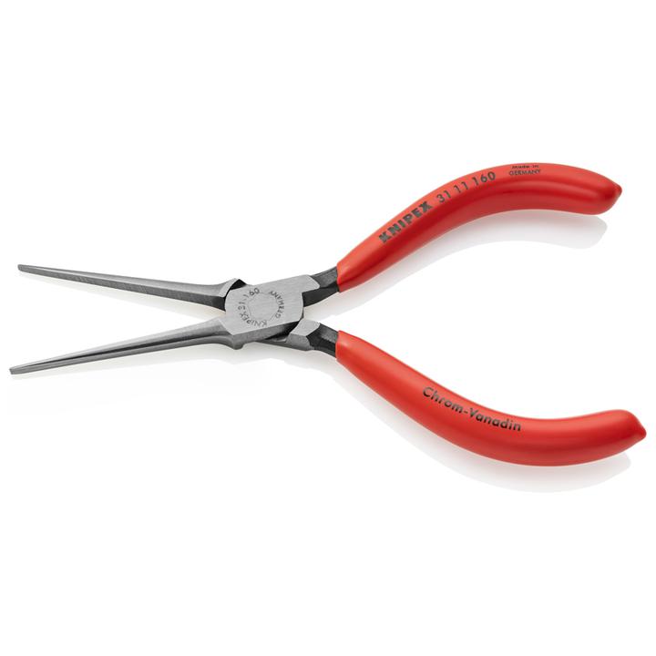KNIPEX Needle Nose Gripping Pliers 160mm 3111160