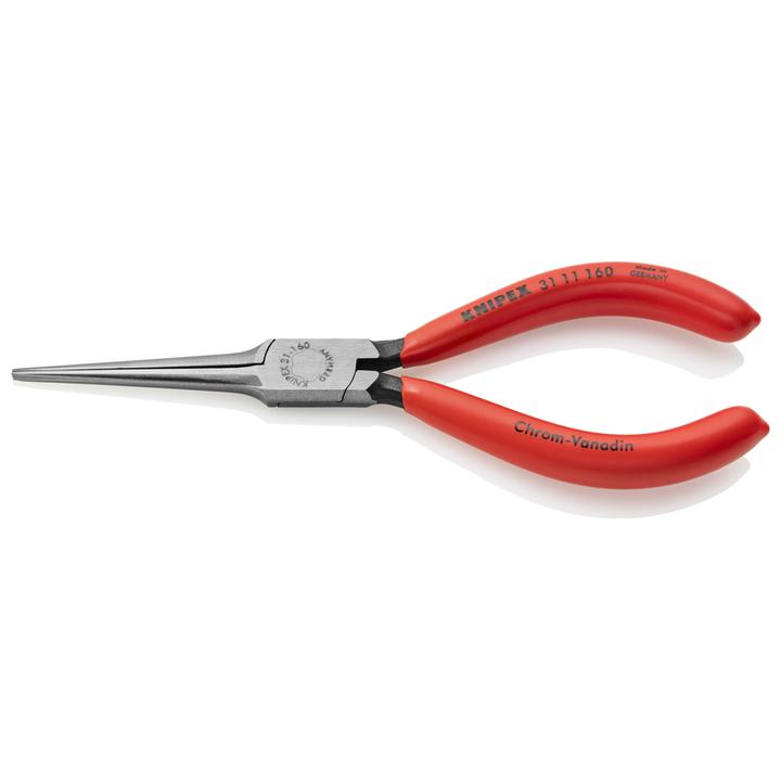 KNIPEX Needle Nose Gripping Pliers 160mm 3111160