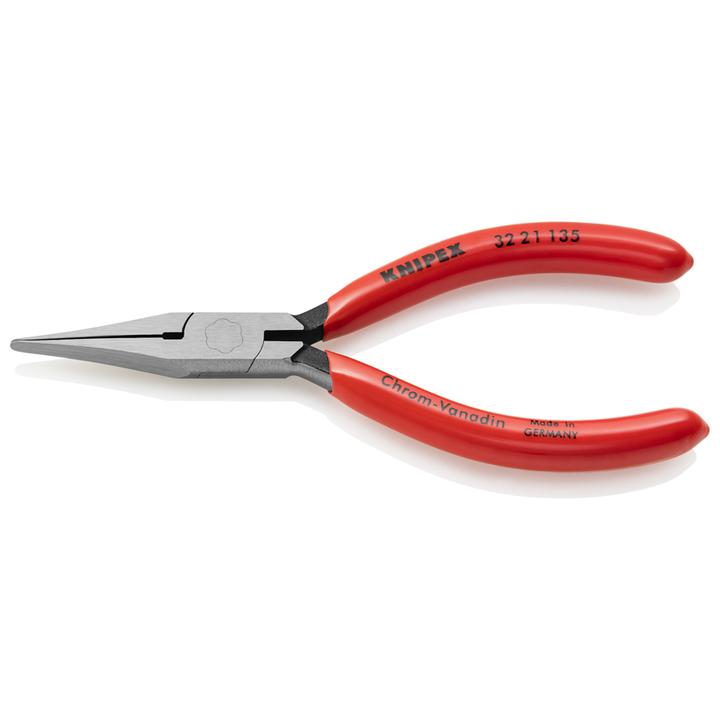 KNIPEX Relay Adjusting Pliers 135mm 3221135