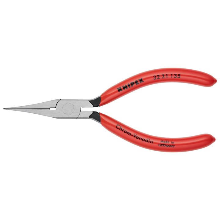 KNIPEX Relay Adjusting Pliers 135mm 3221135