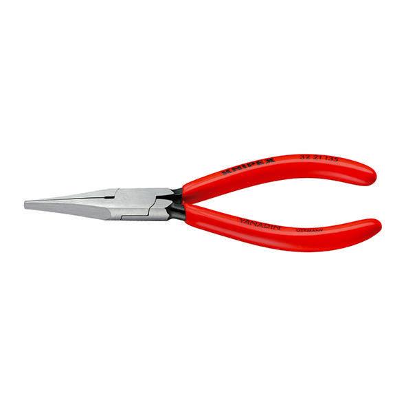 KNIPEX Relay Adjusting Pliers 135mm 3221135