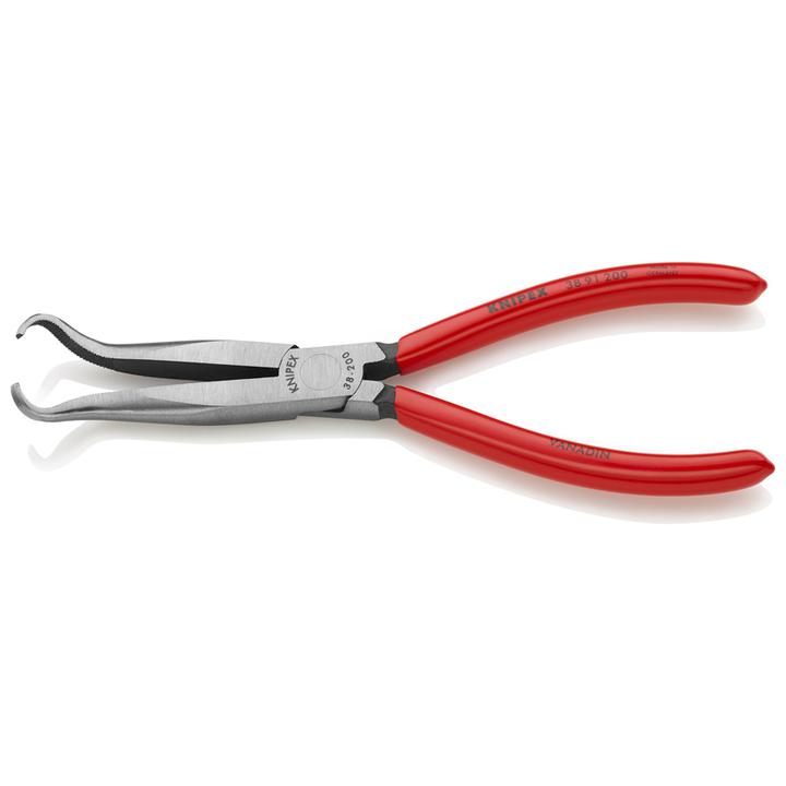 KNIPEX Spark Plug Pliers 200mm 3891200
