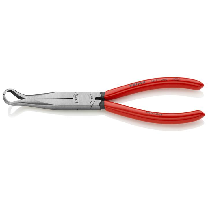 KNIPEX Spark Plug Pliers 200mm 3891200