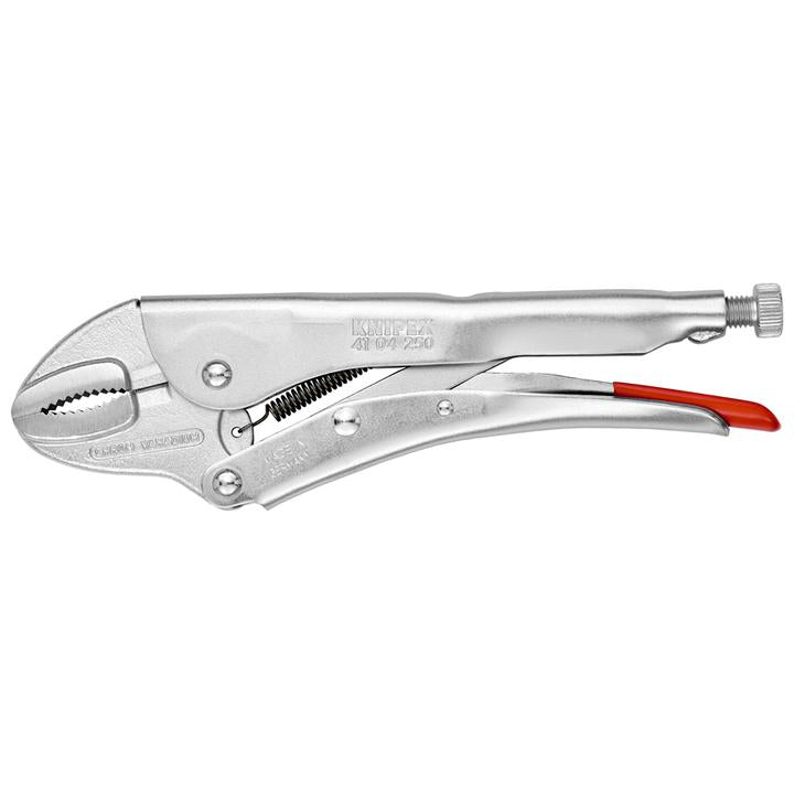 KNIPEX Locking Pliers 250mm 4104250