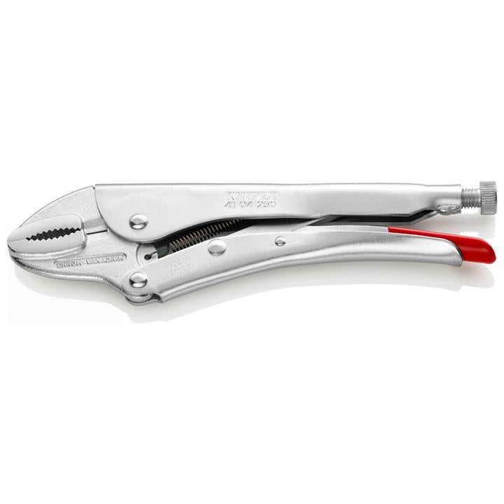 KNIPEX Locking Pliers 250mm 4104250